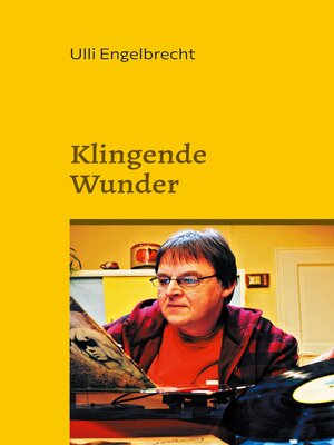 cover image of Klingende Wunder